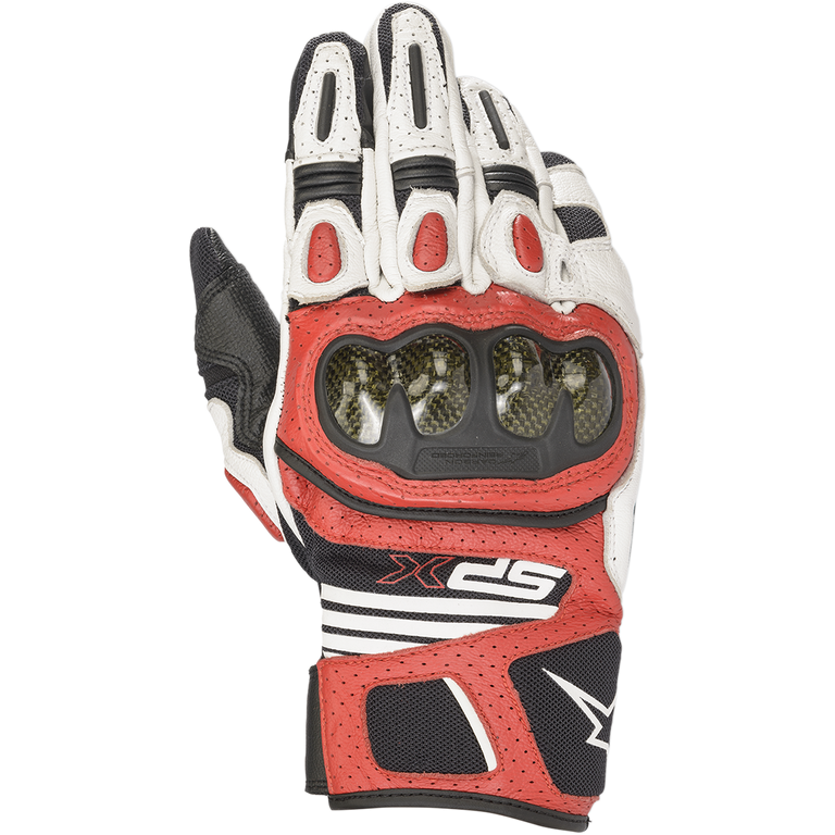 SPX AC V2 Gants