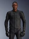 Dusk Airflow Leather Jacket