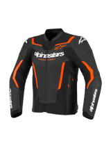 GP Force V2 Leather Jacket