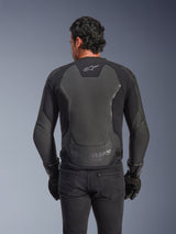 GP Force V2 Veste en cuir