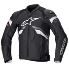 GP Plus R V3 Rideknit<sup>®</sup> Veste en cuir