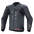 GP Plus R V4 Rideknit Veste en cuir