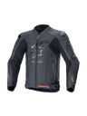 GP Plus R V4 Rideknit Leather Jacket