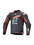 GP Plus R V4 Rideknit Veste en cuir