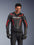 GP Force V2 Air Veste en cuir