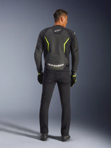 GP Force V2 Air Leather Jacket