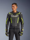GP Force V2 Air Veste en cuir