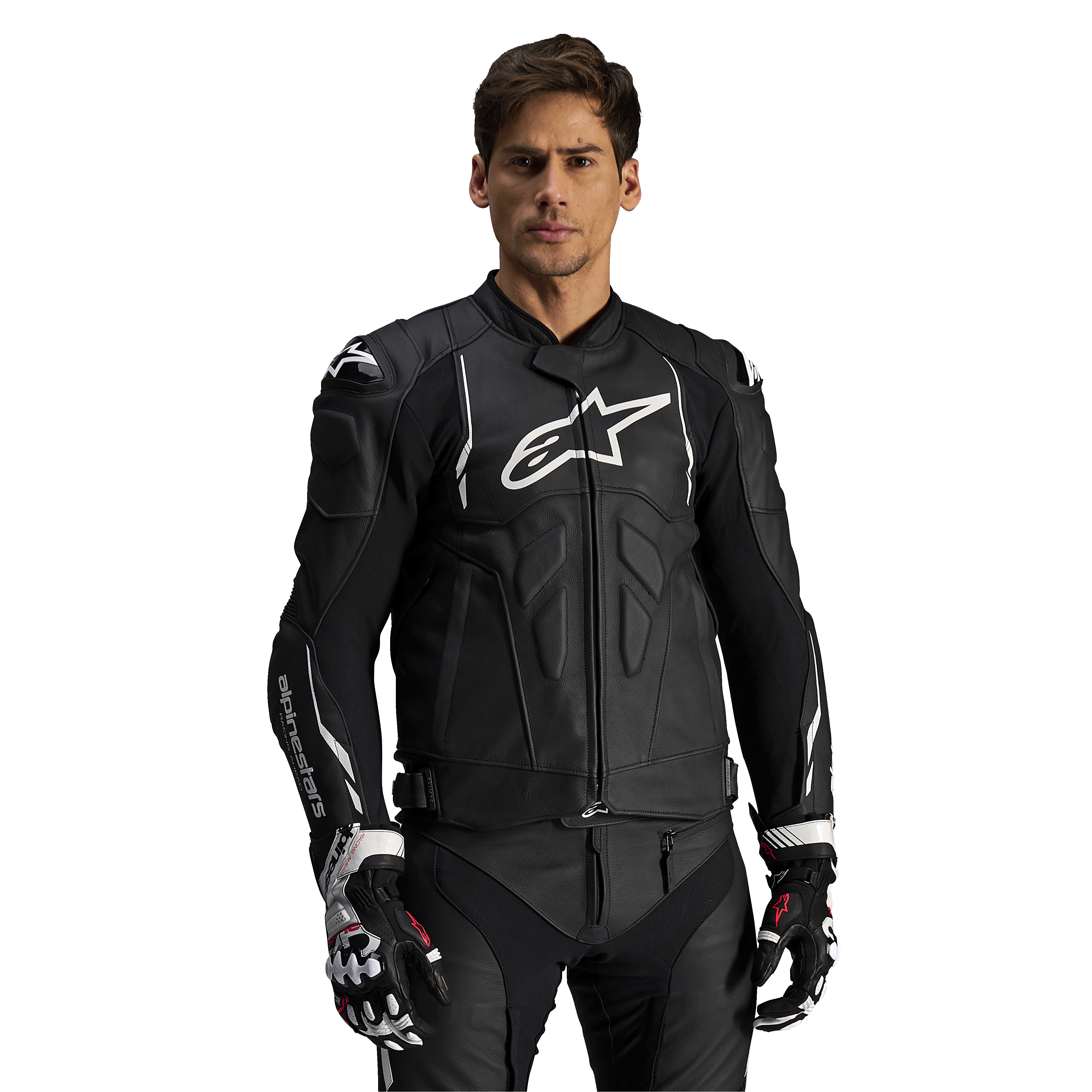 Dusk Leather Jacket