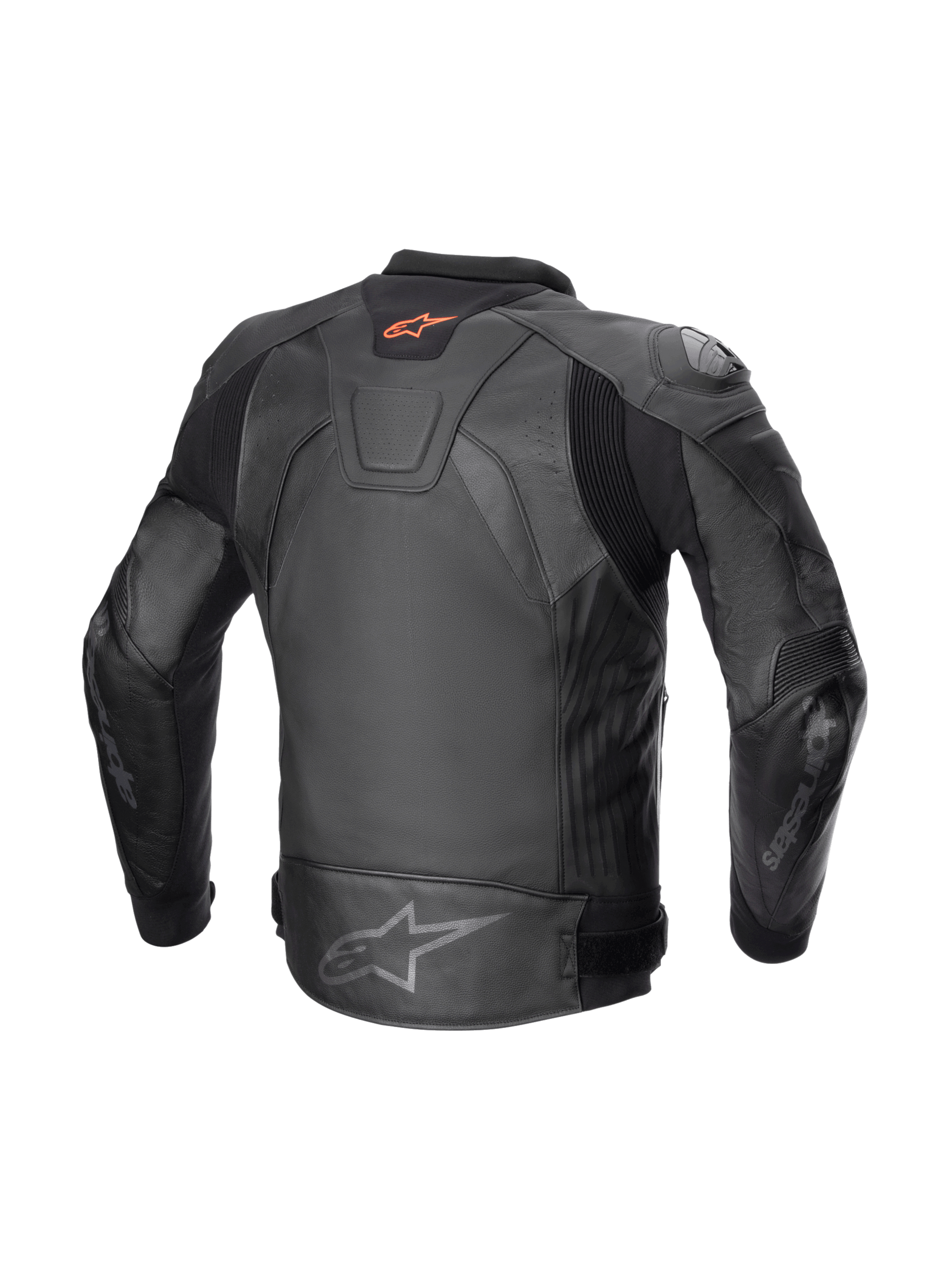 GP Plus V4 Leather Jacket