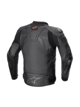 GP Plus V4 Leather Jacket