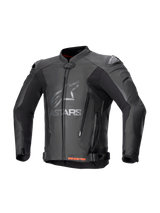 GP Plus V4 Leather Jacket