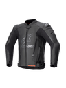GP Plus V4 Leather Jacket