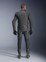 Dusk Airflow Leather Jacket