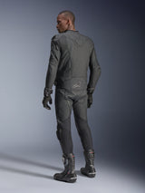 Dusk Airflow Leather Jacket