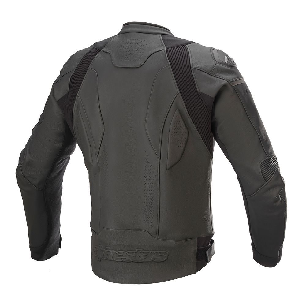 GP Plus R V3 Airflow Leather Jacket
