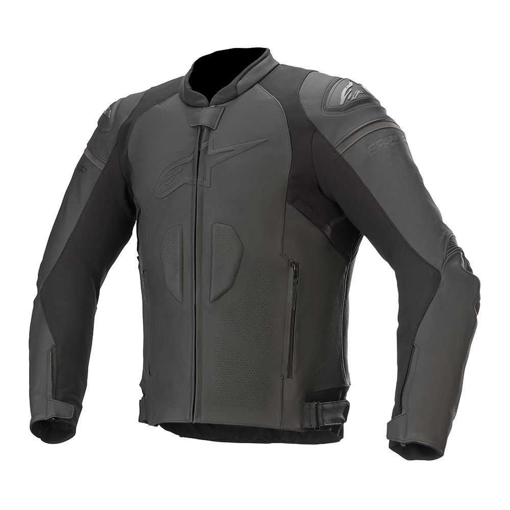 GP Plus R V3 Airflow Leather Jacket