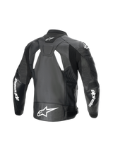 GP Plus R V4 Airflow Veste en cuir