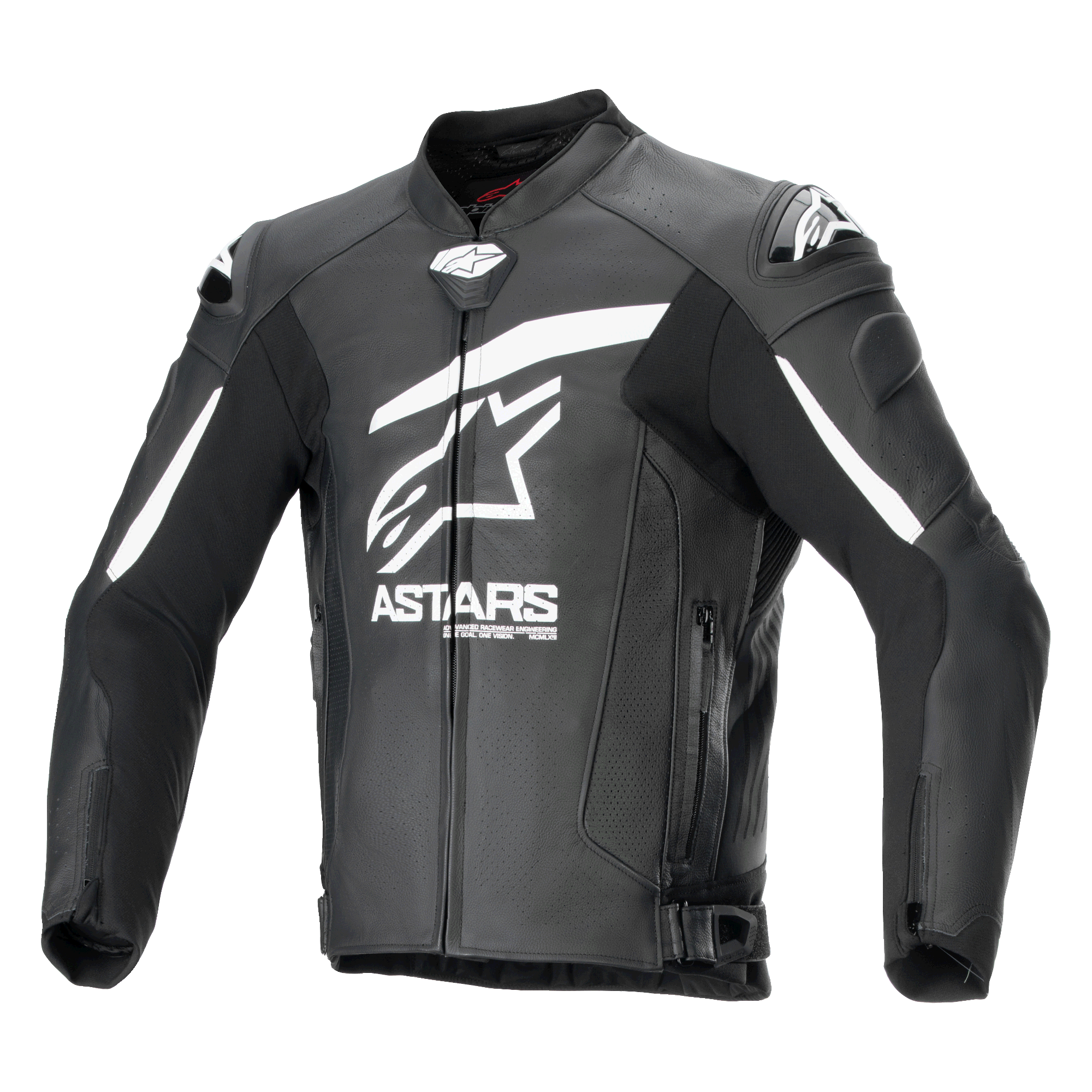 GP Plus R V4 Airflow - Motorcycle Jacket | Alpinestars®