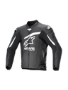 GP Plus R V4 Airflow Veste en cuir