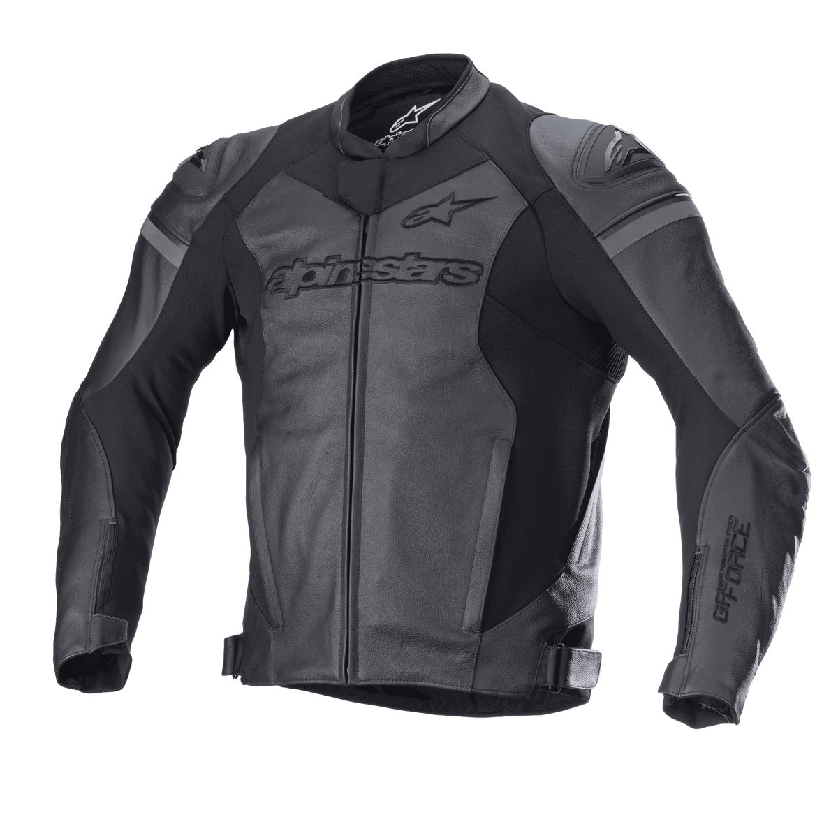 Leather Jackets