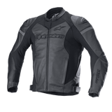 GP Force Leather Jacket