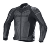 GP Force Leather Jacket