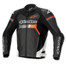 GP Force Leather Jacket