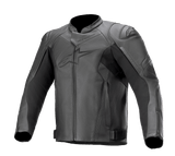 Faster V2 Leather Jacket