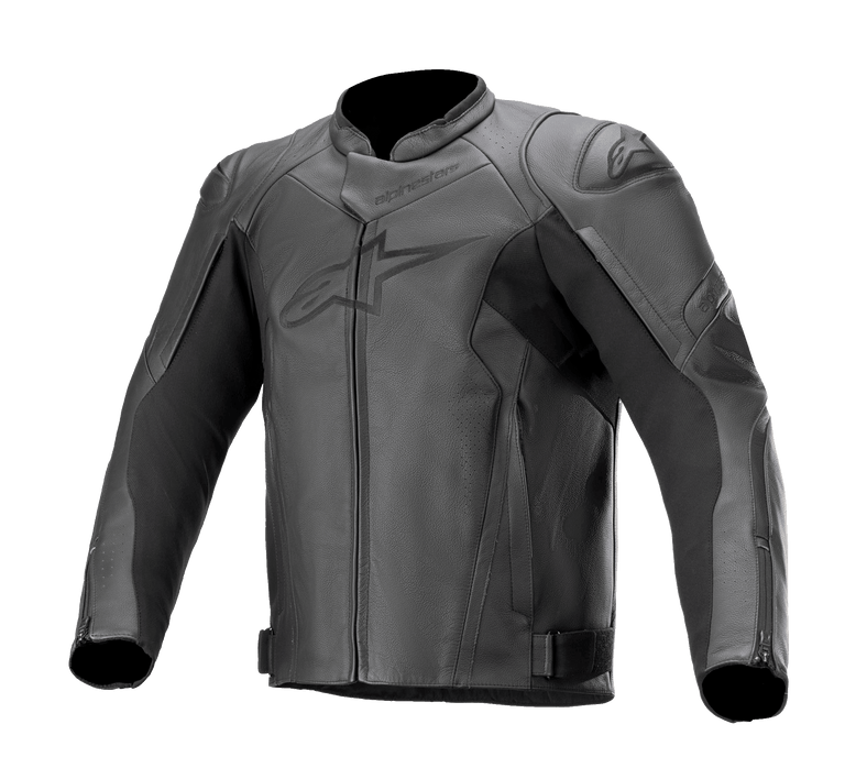 Faster V2 Leather Jacket