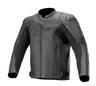 Faster V2 Leather Jacket