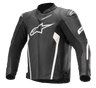 Faster V2 Leather Jacket