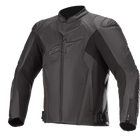 Faster  V2 Airflow Veste en cuir