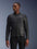 Blacktrack Veste en cuir