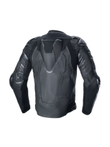 Atem V5 Leather Jacket