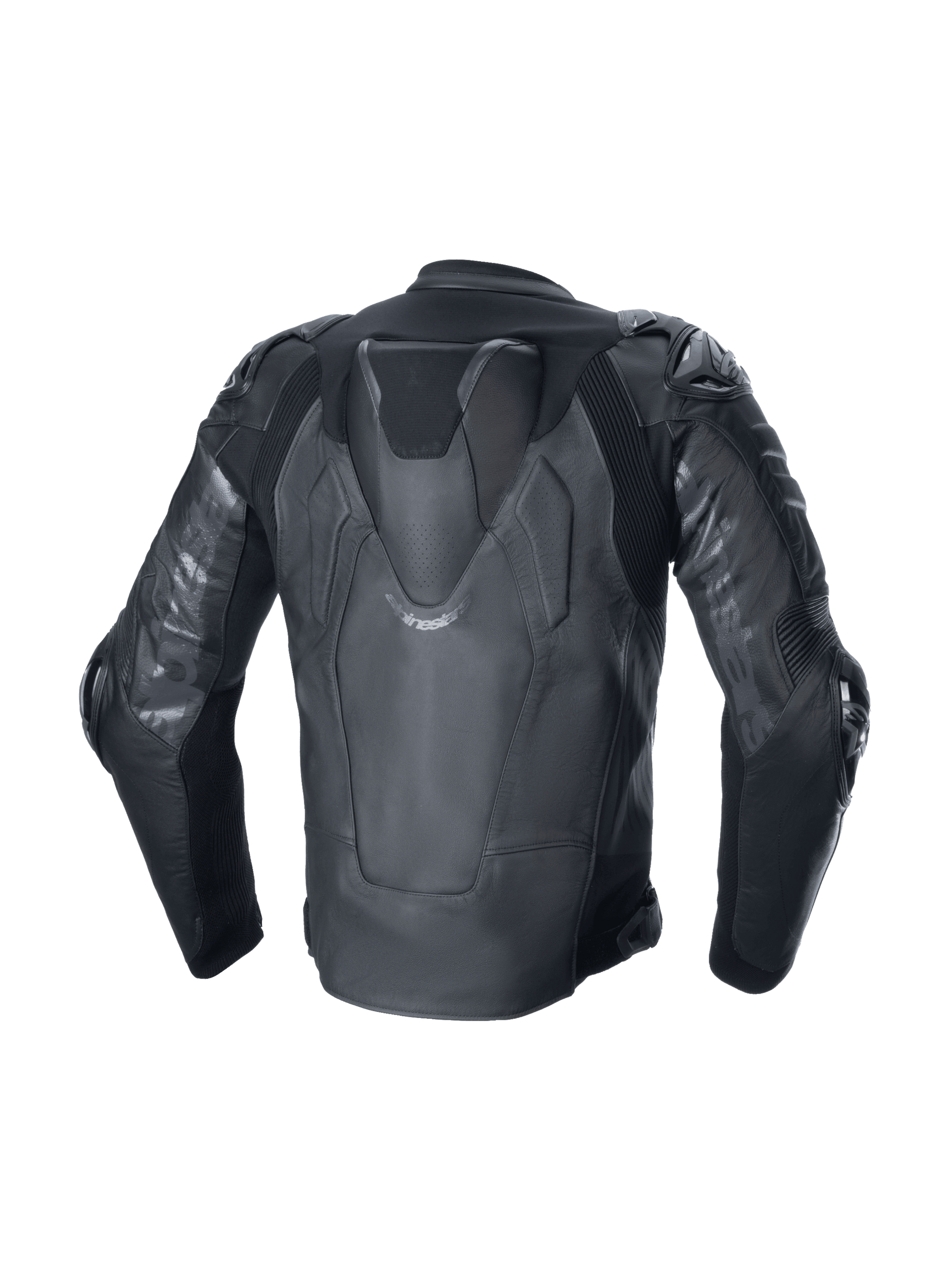 Atem V5 Leather Jacket