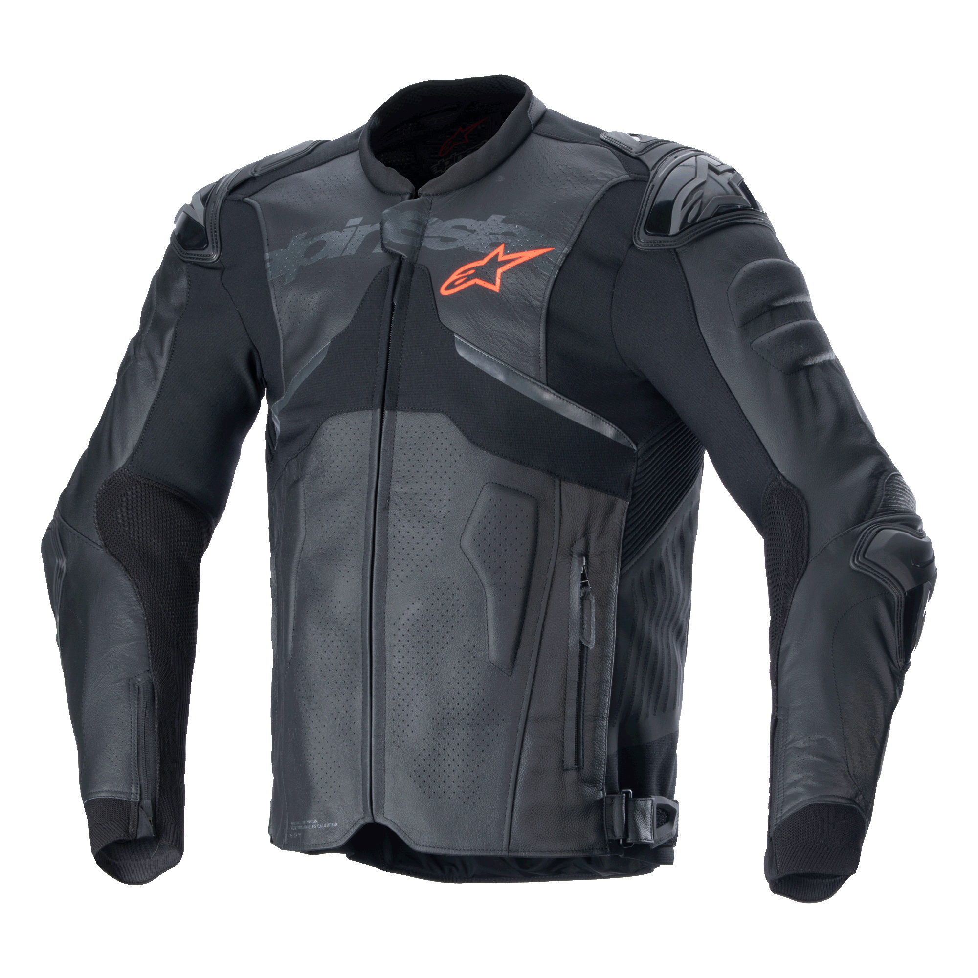 Atem V5 - Motorcycle Jacket | Alpinestars®