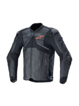 Atem V5 Leather Jacket