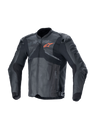 Atem V5 Leather Jacket