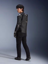 Atem V5 Veste en cuir