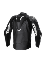 Atem V5 Veste en cuir