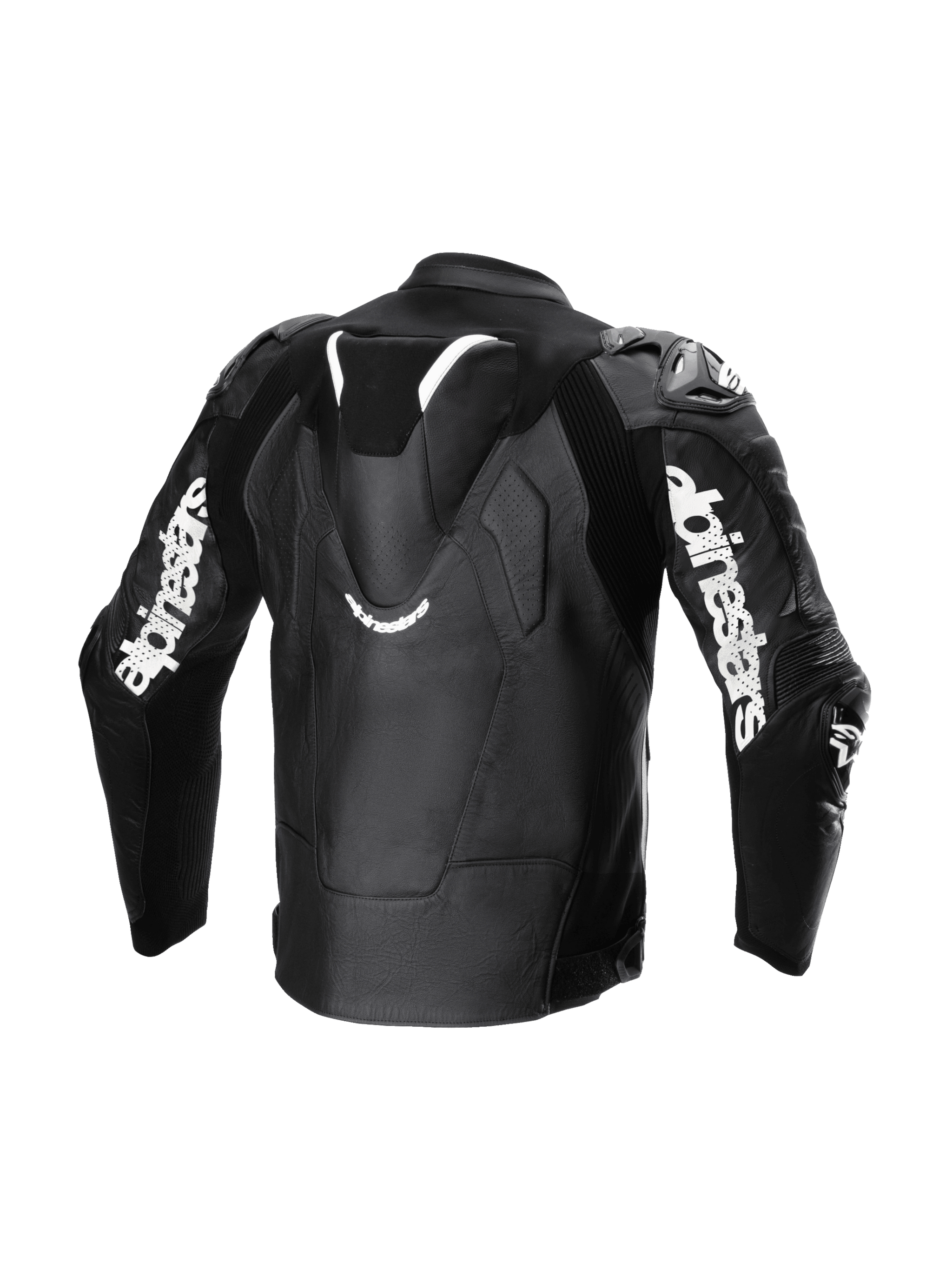 Atem V5 Veste en cuir