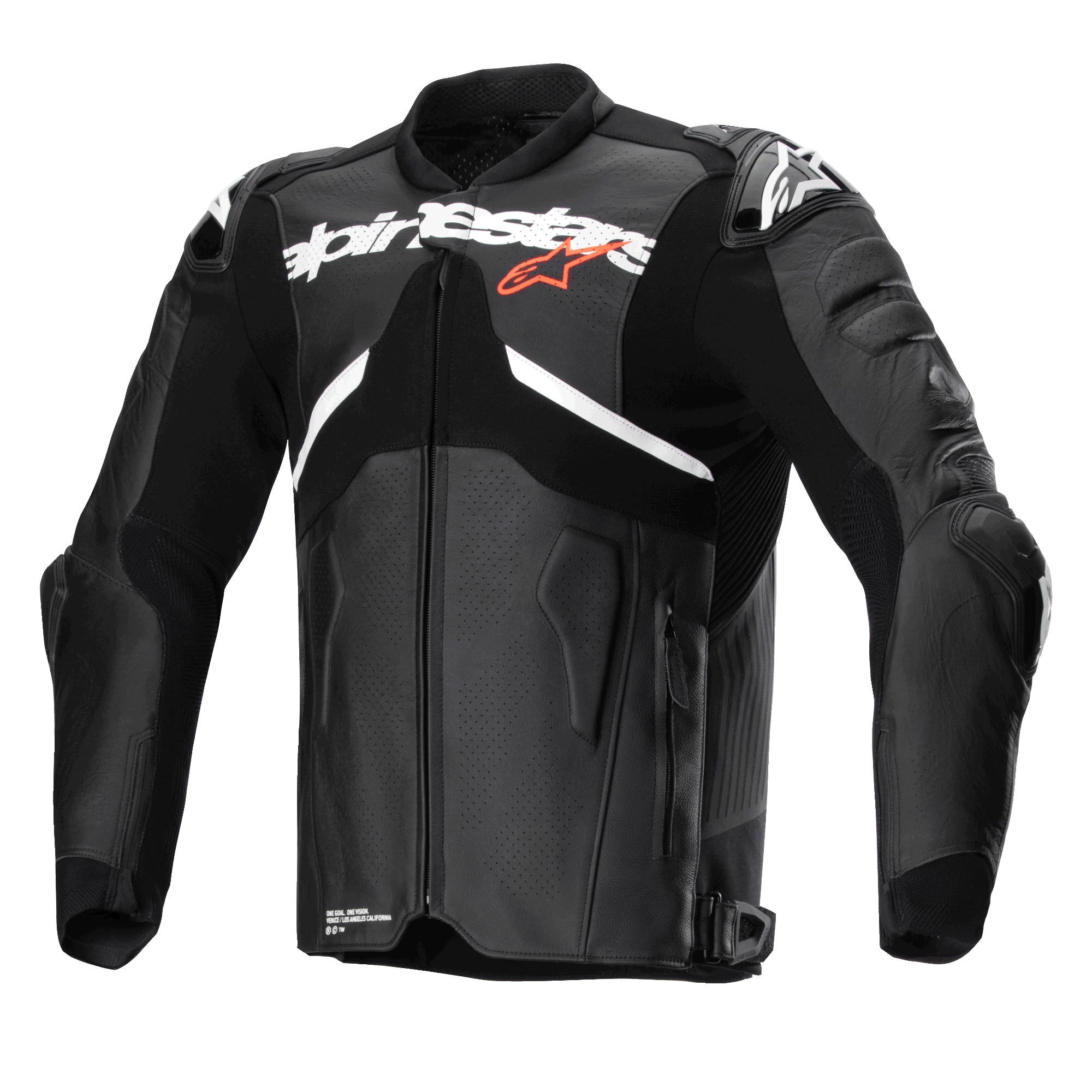 アルパインスターズ レザージャケット alpinestars ATEM Atem V5 - Motorcycle Jacket | Alpinestars®