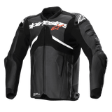 Atem V5 Veste en cuir