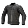 ALPINESTARS X DIESEL AS-DSL Shiro Veste en cuir