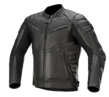 ALPINESTARS X DIESEL AS-DSL Shiro Veste en cuir