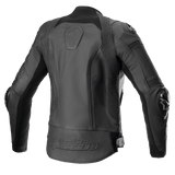 Women Women Stella Missile V2 Leather Jacket
