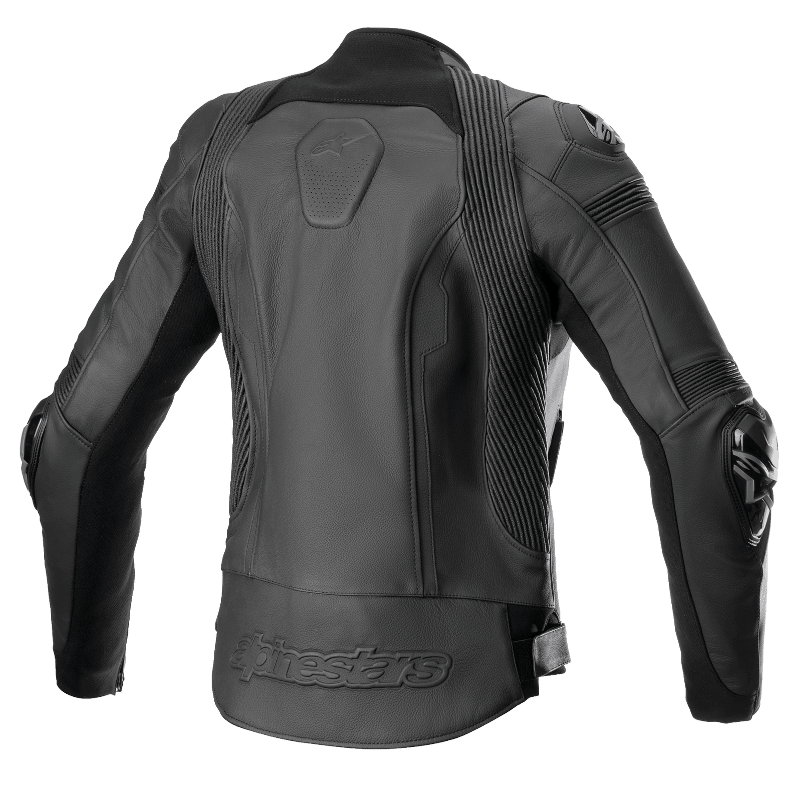Women Women Stella Missile V2 Leather Jacket