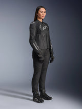 Woman Stella Dusk Veste en cuir