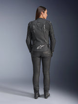 Woman Stella Dusk Veste en cuir