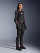 Woman Stella Dusk Leather Jacket